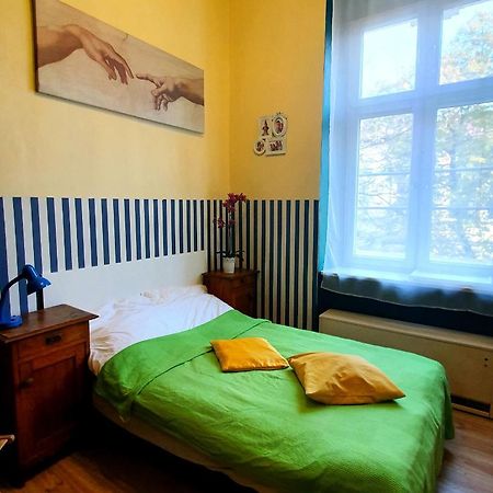 The Apartment In Strict City Center. Self Check-In Kraków Zewnętrze zdjęcie