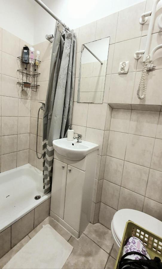 The Apartment In Strict City Center. Self Check-In Kraków Zewnętrze zdjęcie