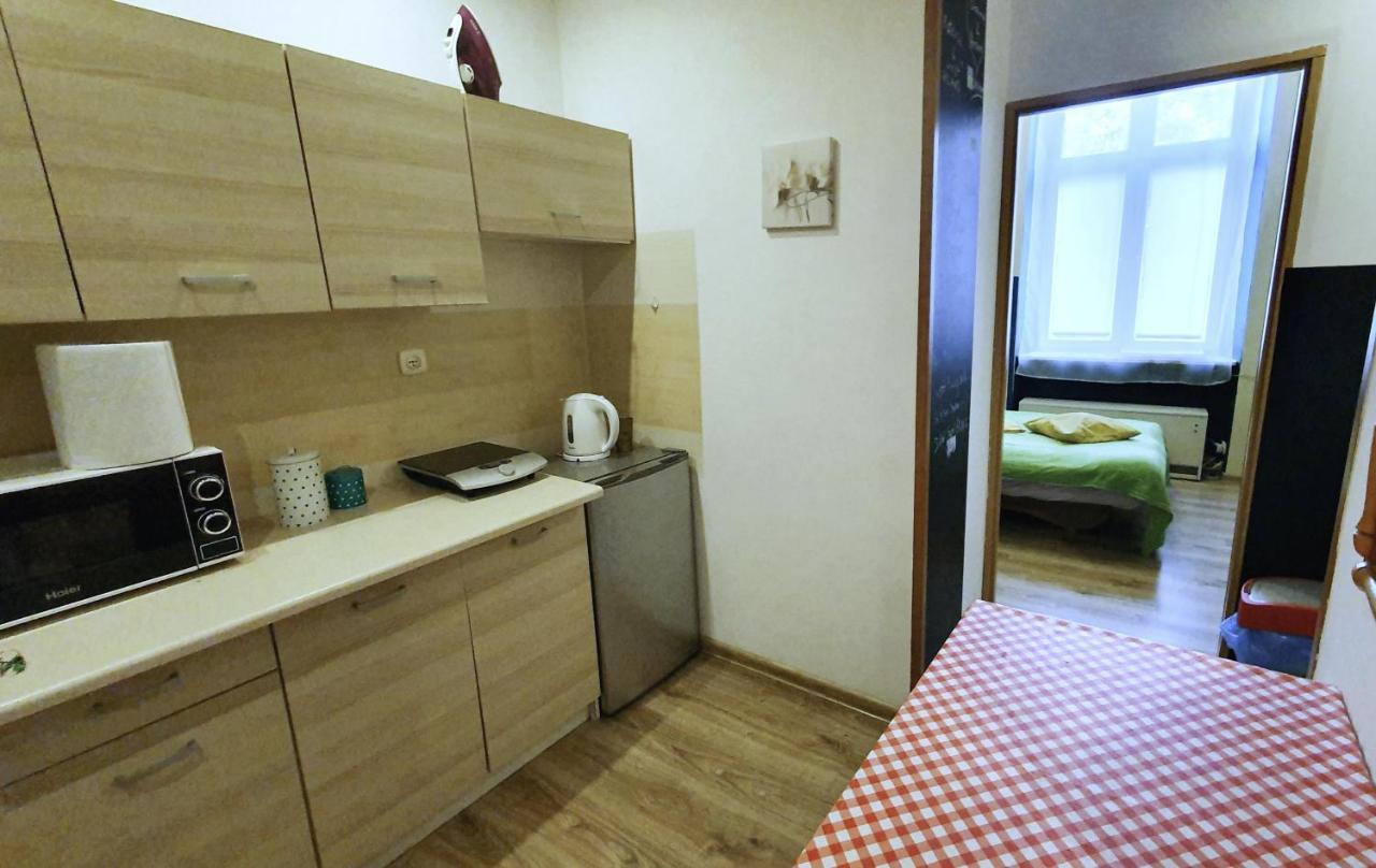 The Apartment In Strict City Center. Self Check-In Kraków Zewnętrze zdjęcie